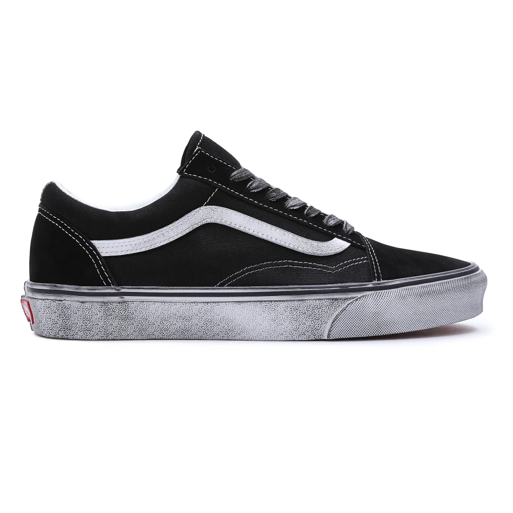 Vans Old Skool VN0007NTMCG1 / schwarz