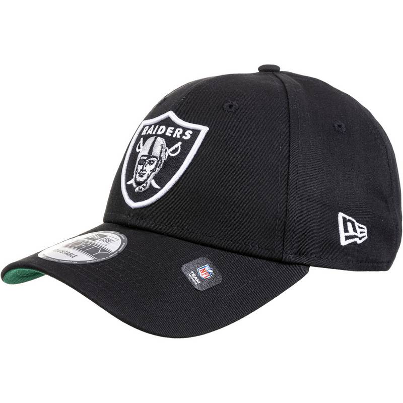 New Era 9Forty Las Vegas Raiders Cap