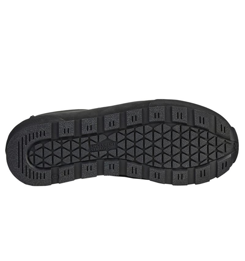 S7L Sicherheitshalbschuhe e.s. Thyone II