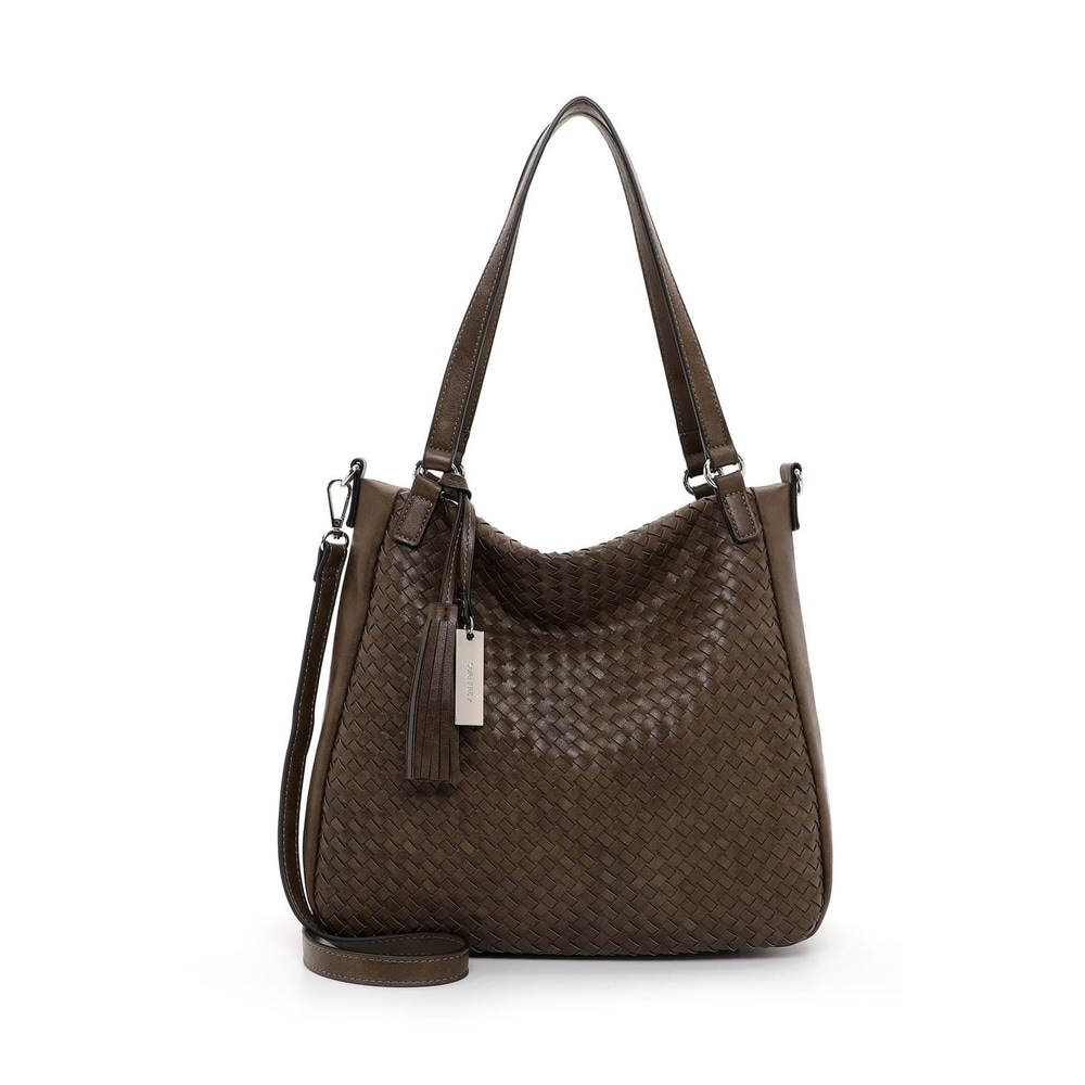 Suri Frey Cabas Marley Sac