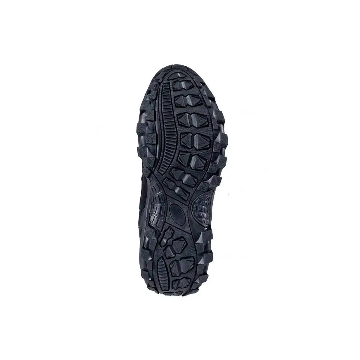 Winterstiefel Thinsulate schwarz