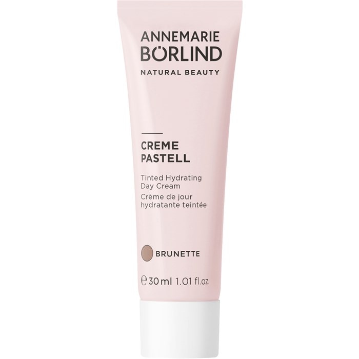 Creme Pastell