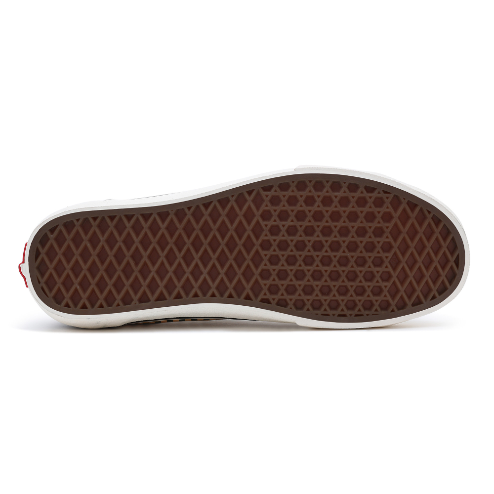 Vans x Mami Wata Style 36 Decon VR3 SF VN0007R2CRM1 / weiss