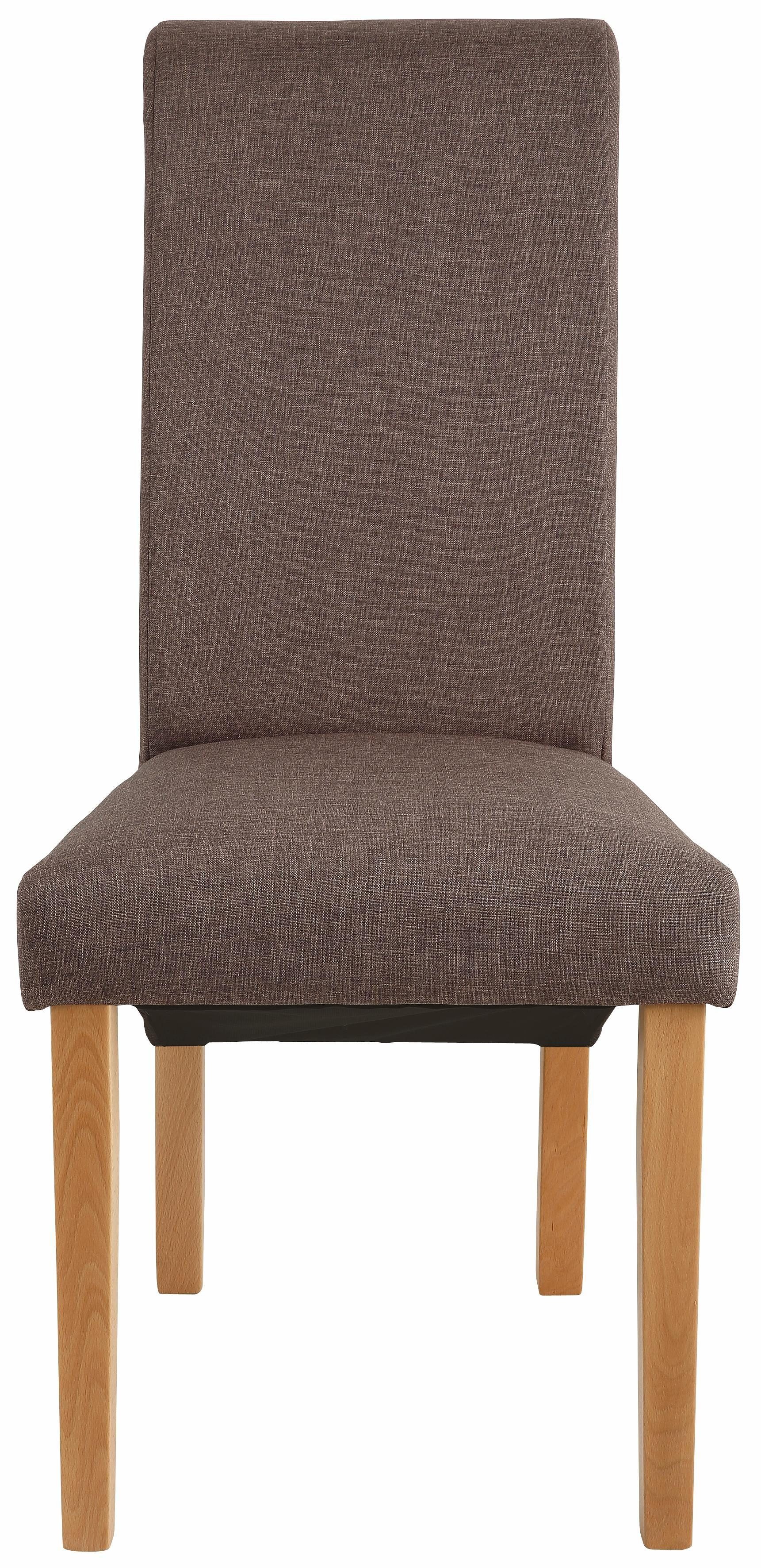 Home affaire 4-Fußstuhl Rito Tiago (Set, 4 St), im 2er, 4er oder 6er-Set