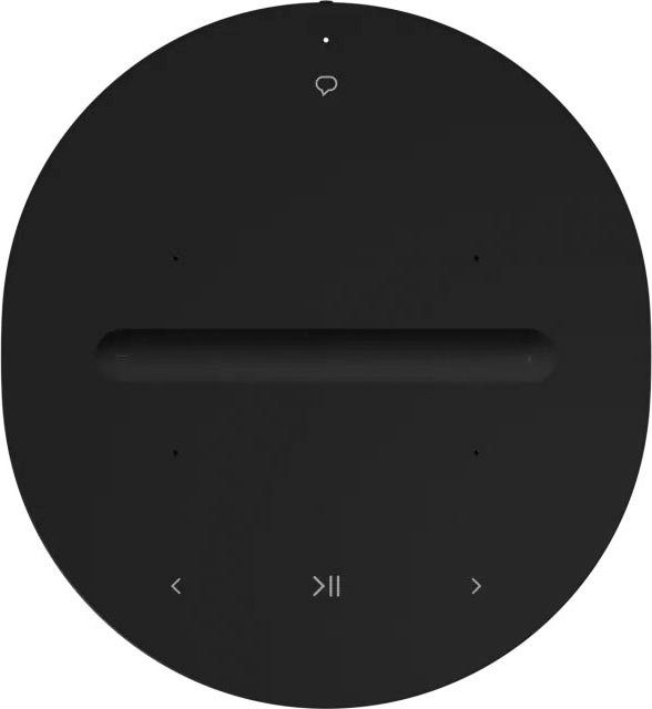 Sonos Era 100 Stereo Lautsprecher (Bluetooth, WLAN)