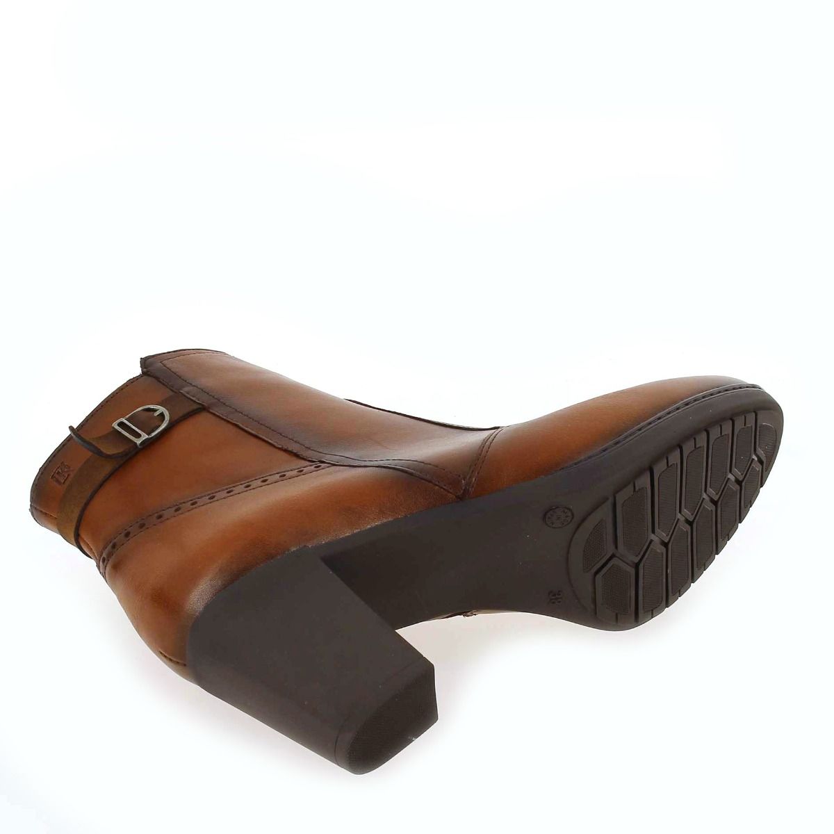 Dorking  EVELYN 8672 - Cognac