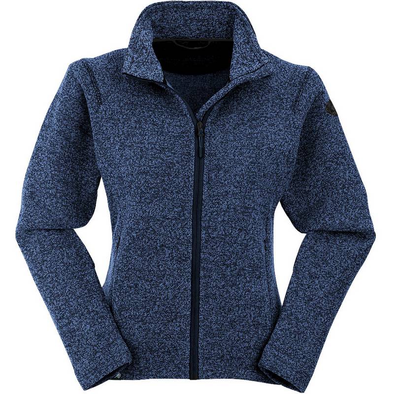 Maul Sport Brixen Fleecejacke Damen