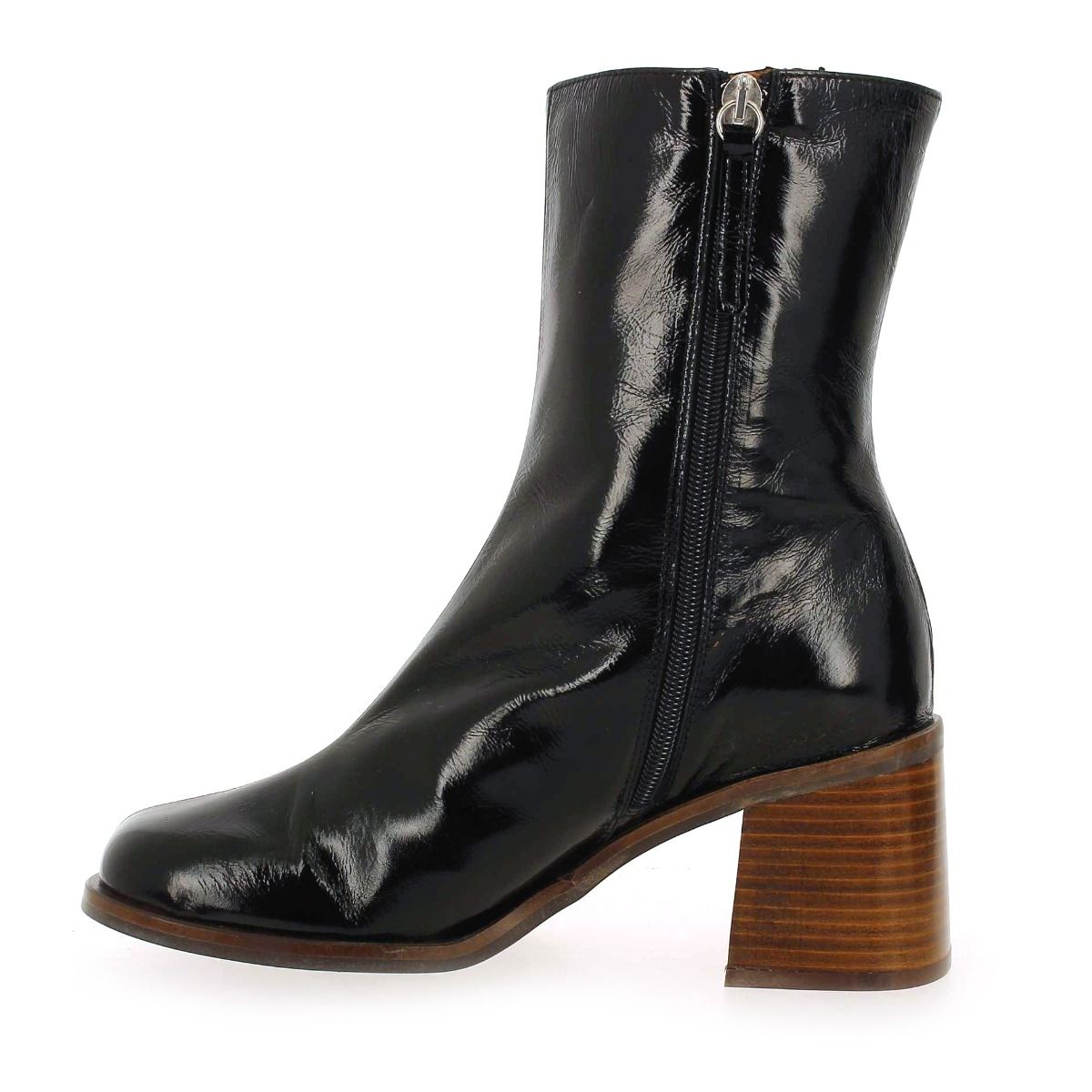 Angel Alarcon  23581-624A - Noir