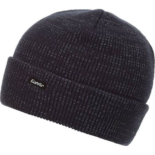 Eisbär Strickmütze 'Flashy'