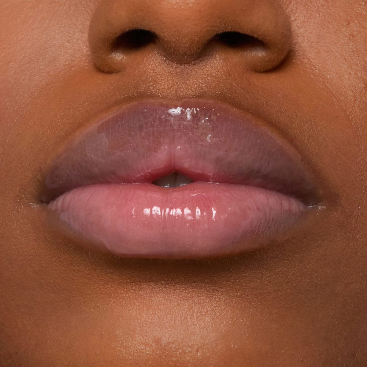 Lipgloss Lifter Plump 001 Blush Blaze, 5,4 ml