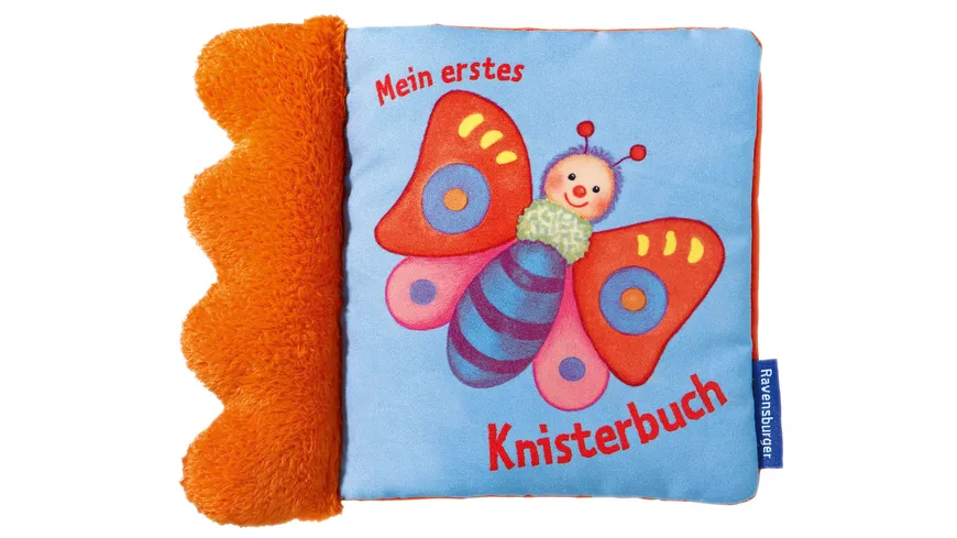 ministeps: Mein erstes Knisterbuch