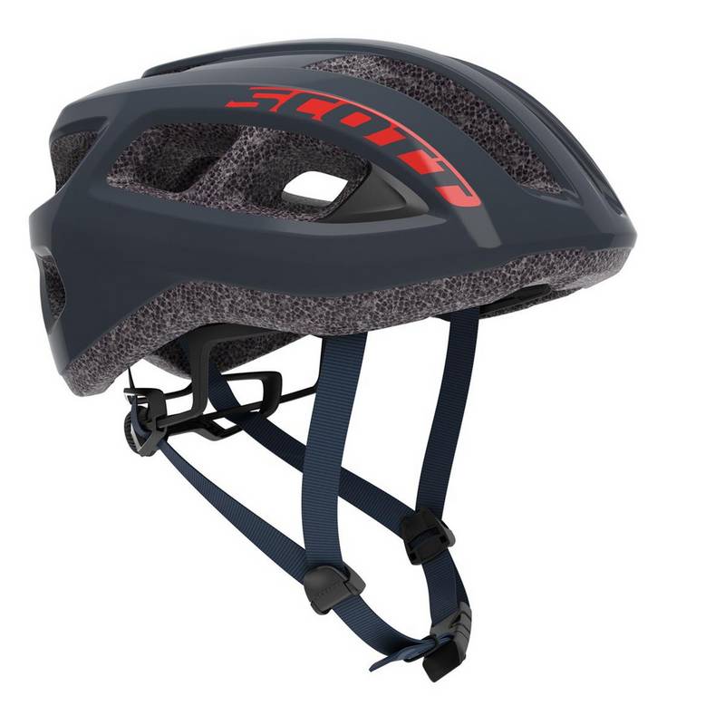 SCOTT Supra Road Helm