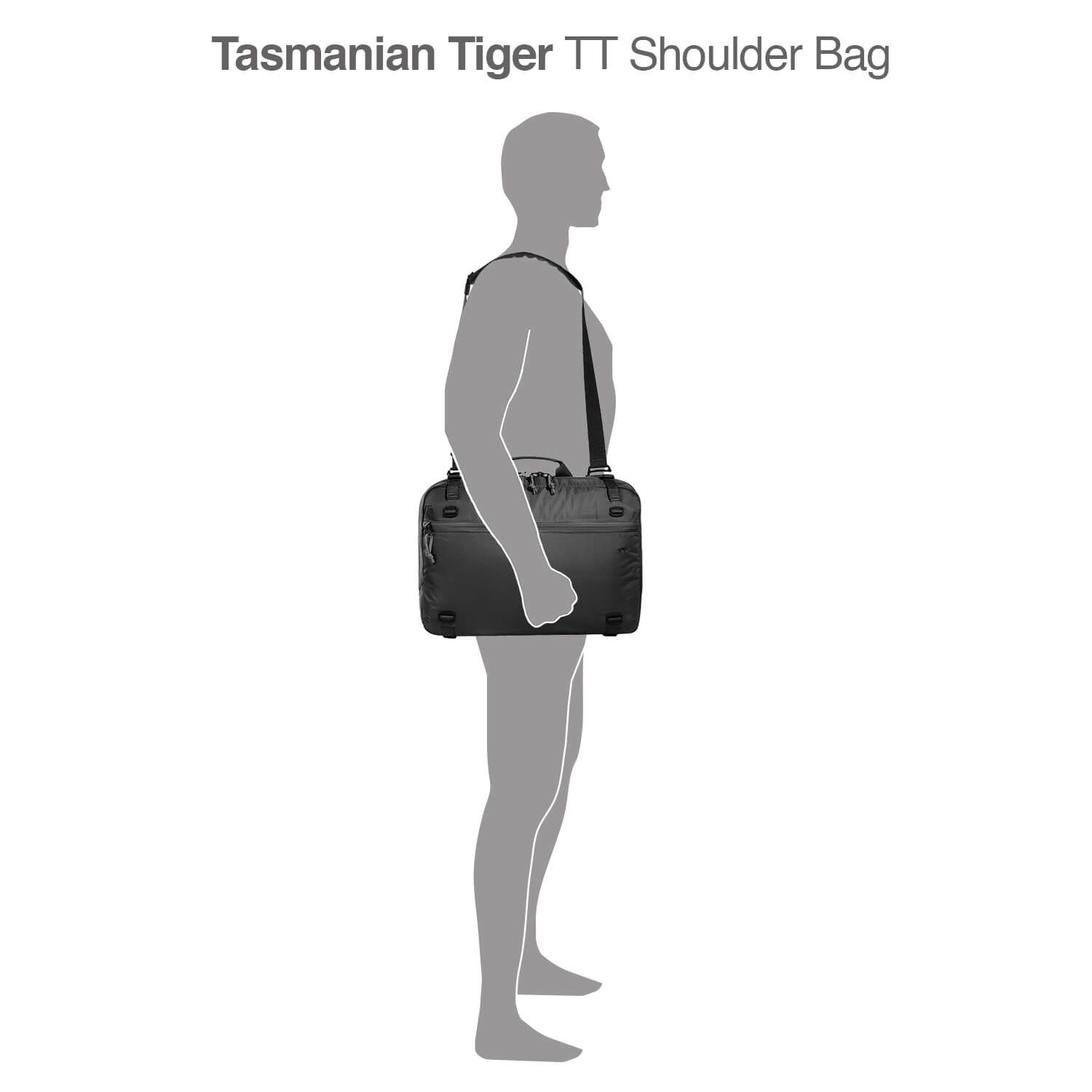 TT Shoulder Bag