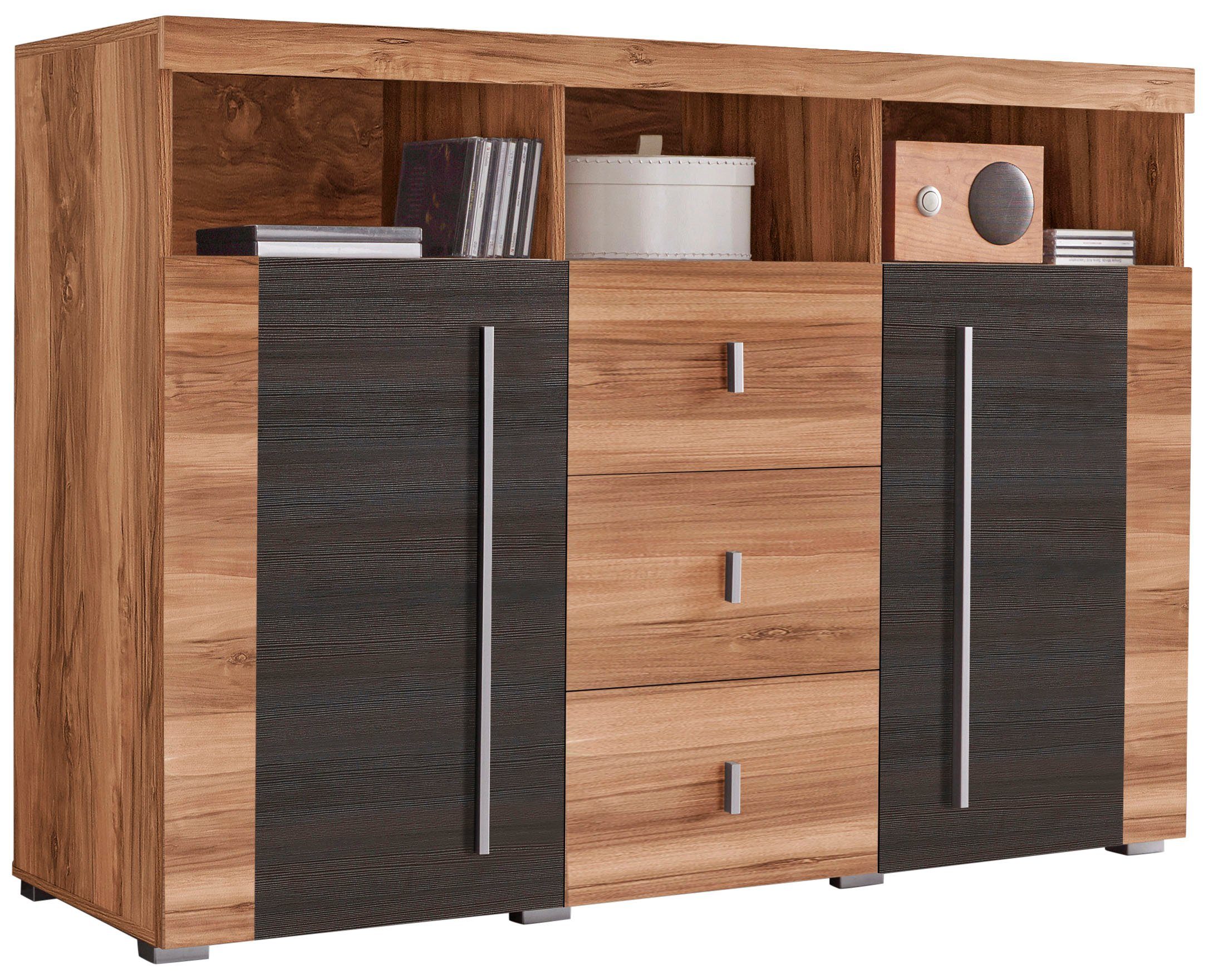 Helvetia Sideboard Roger, Breite 132 cm