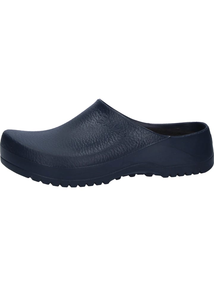 Birkenstock Clogs Super Birki in blau günstig kaufen