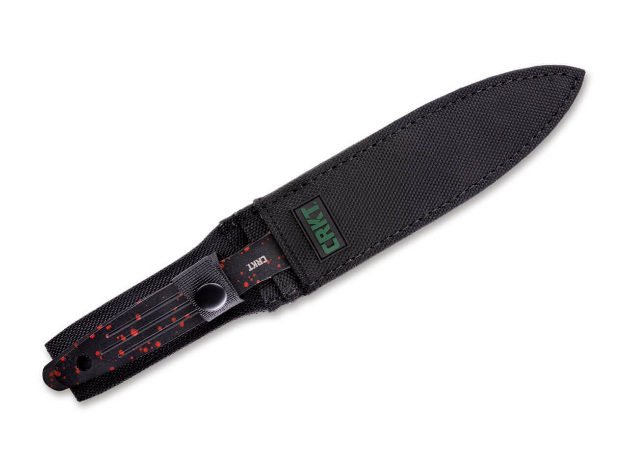 Onion Throwing Knives