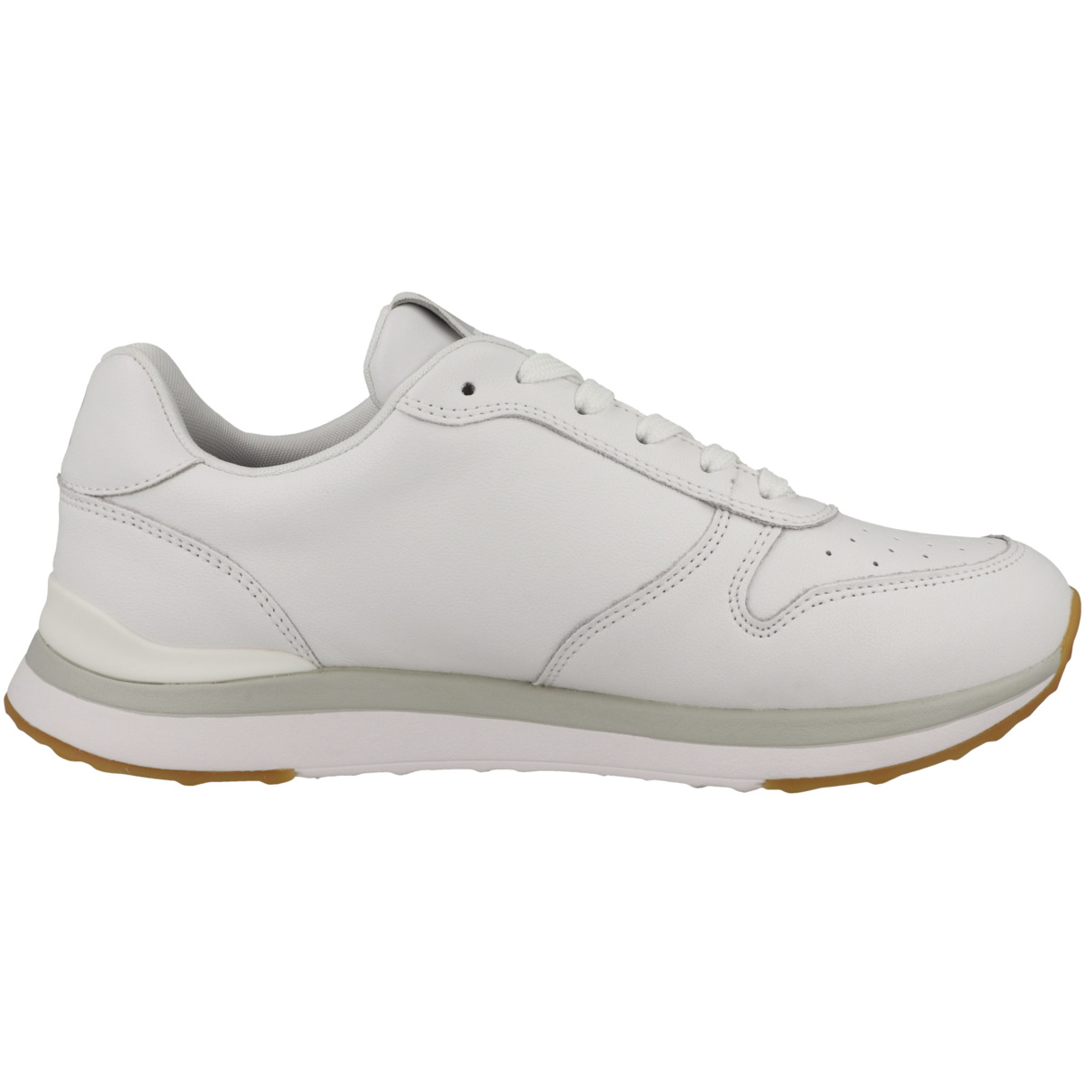 Rieker EVOLUTION 42501 Sneaker Low weiss