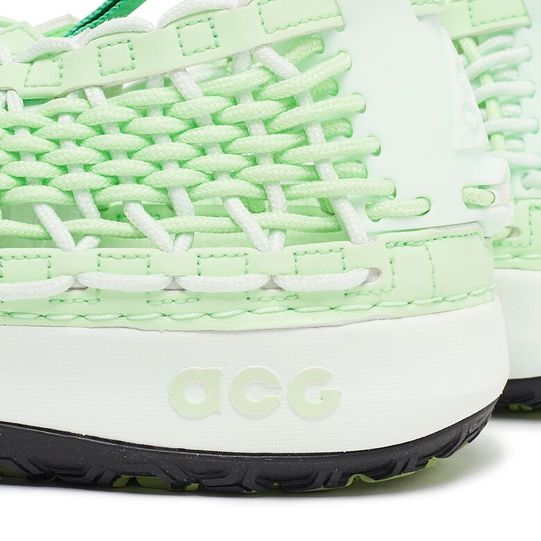NIKE ACG Watercat+ “Vapor Green” vapor green/vapor green-barely green