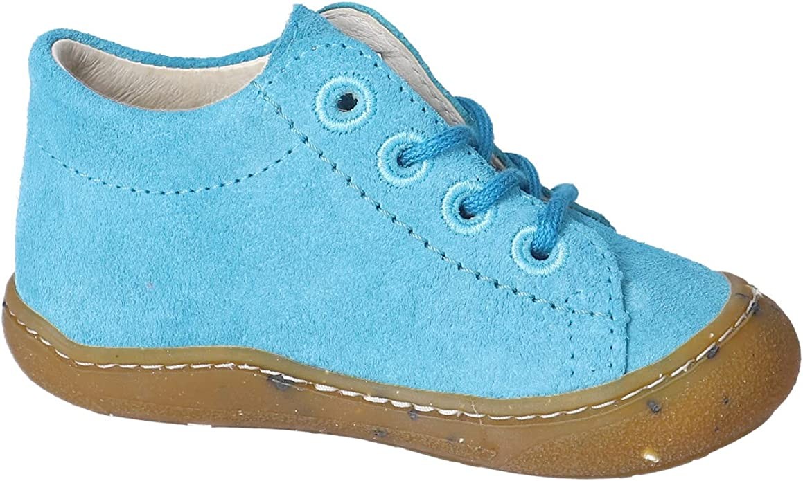 RICOSTA Mädchen Sportschuhe grün