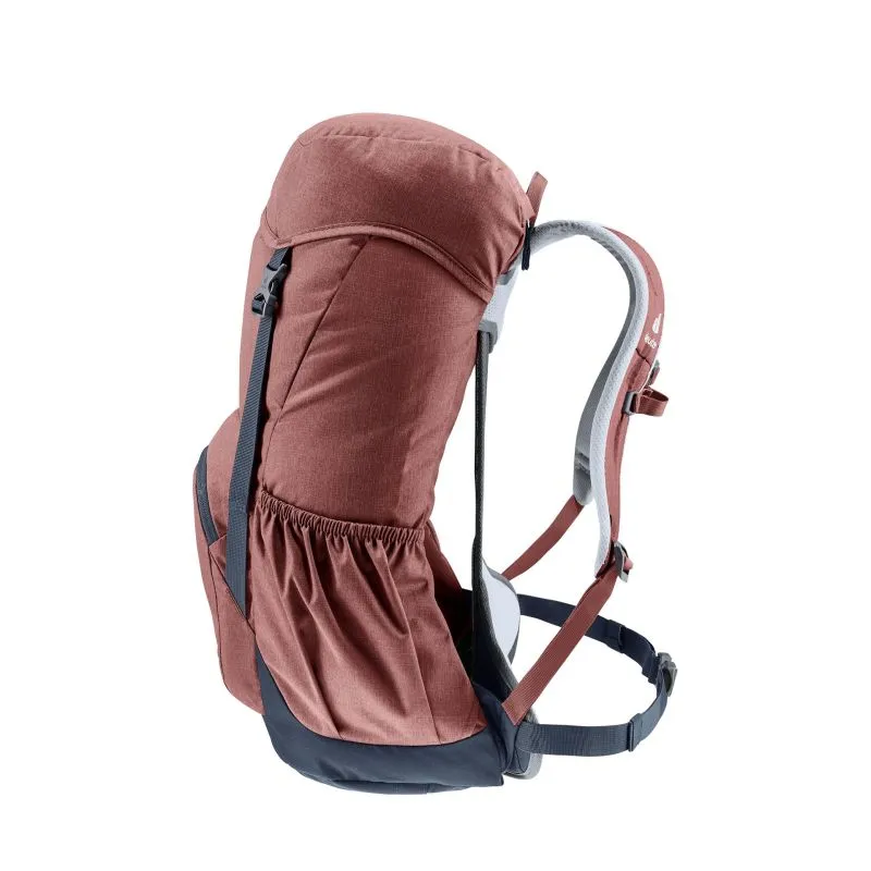Deuter Zugspitze 22 SL - caspia-ink