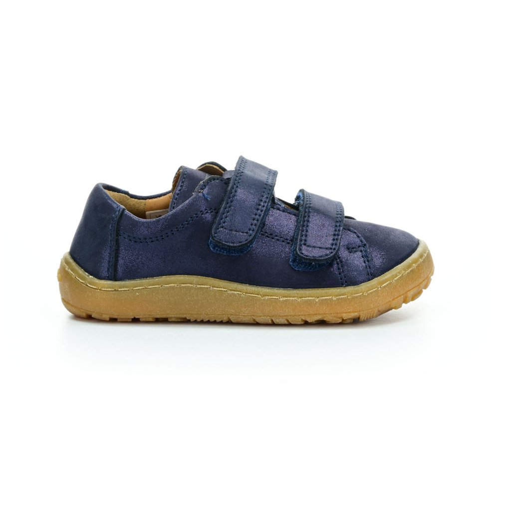 Froddo G3130240-13 Blue  Barfußschuhe