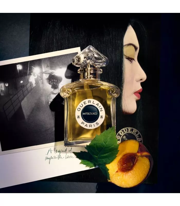 MITSOUKO Eau de Parfum Vaporisateur