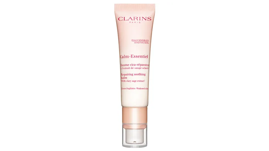 CLARINS Baume cica-réparateur 30 ml