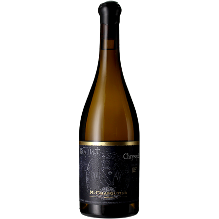 CHRYSOPEE BLANC 2020 - DOMAINE DE BILA HAUT