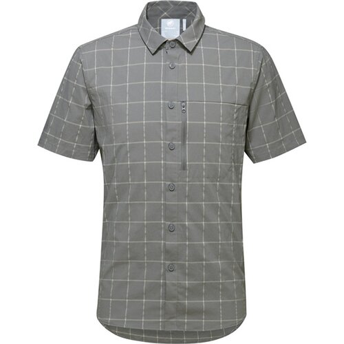 HERREN HEMD MOUNTAIN SHIRT MEN
