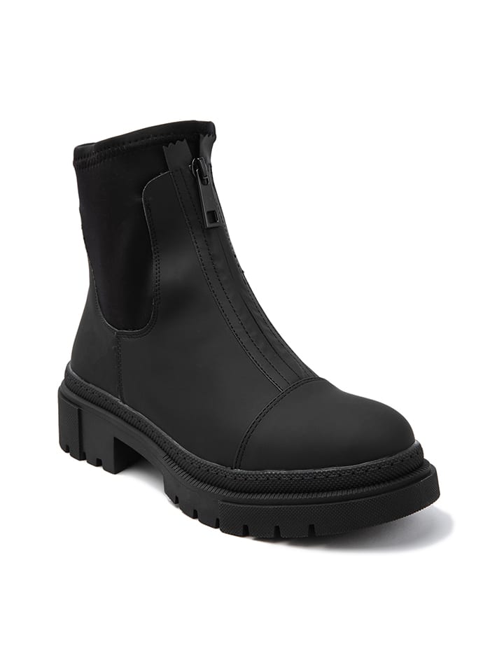 Sixth Sens Boots in Schwarz günstig kaufen