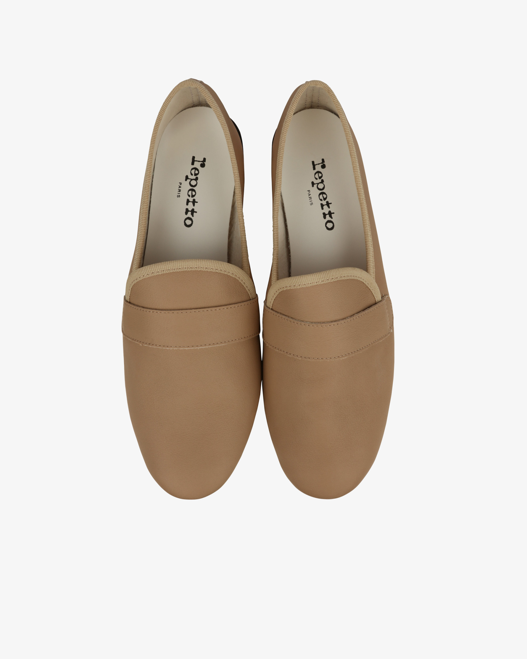 Michael loafers