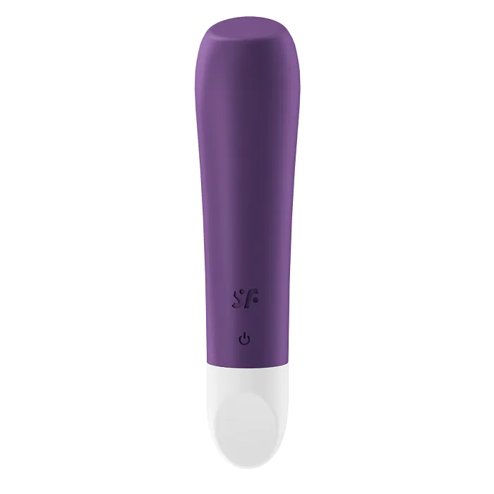Satisfyer Ultra Power BulletViolet Massageapparat