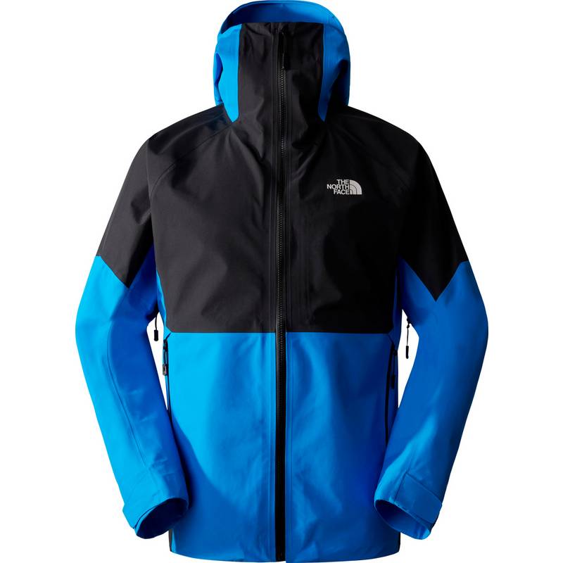 The North Face JAZZI Hardshelljacke Herren