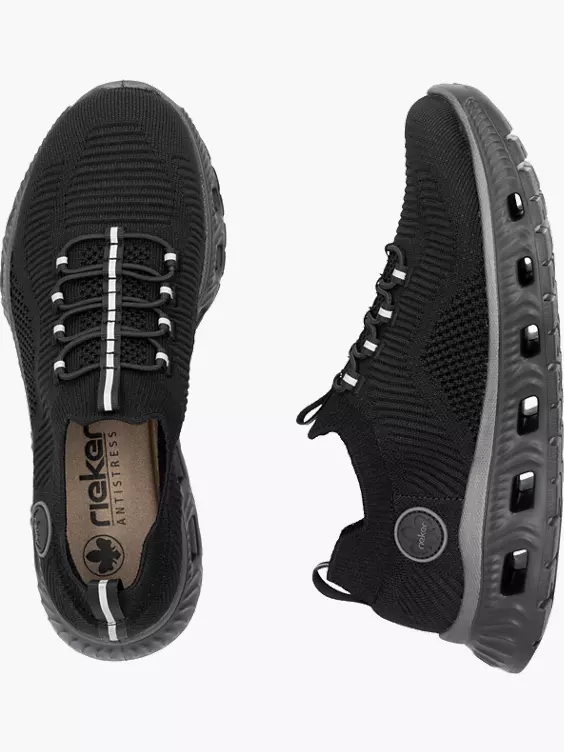 Rieker Damen Slipper