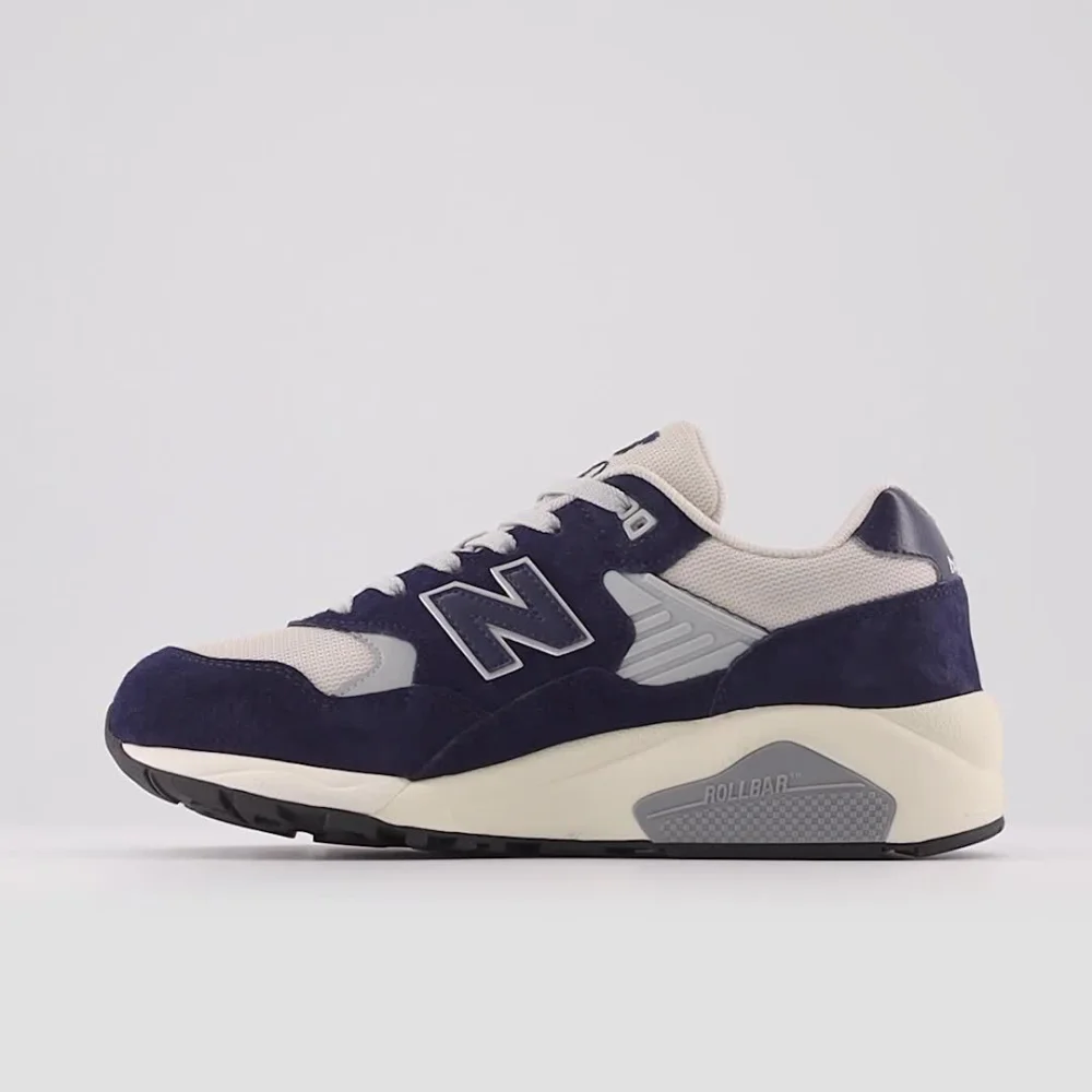 New Balance 580 MT580OG2-D / blau