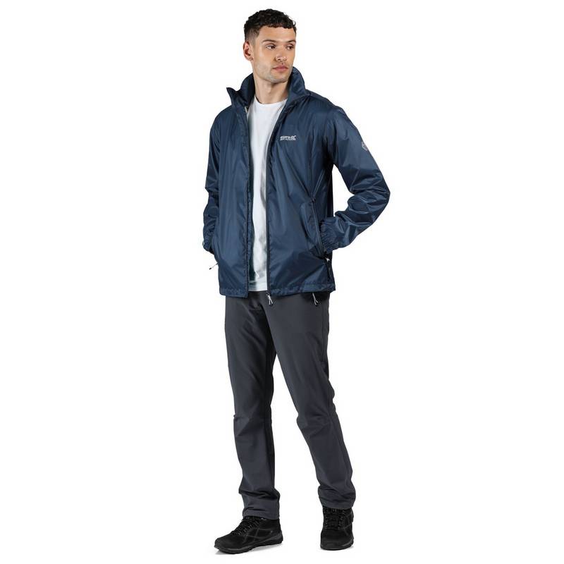 Regatta Lyle IV Outdoorjacke Herren