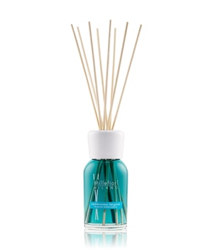 Millefiori Milano Reed Stick Diffuser 250Ml Mediterranean Bergamot Raumspray-250 ml