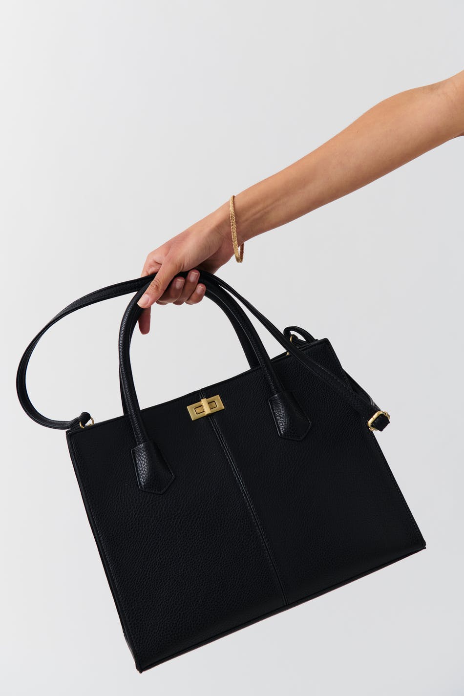 Clean large bag