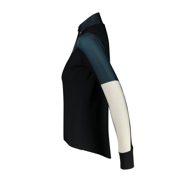 Bioracer - Women's Vesper Tempest Thermal Long Sleeve Jersey - Radtrikot