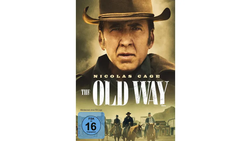 The Old Way