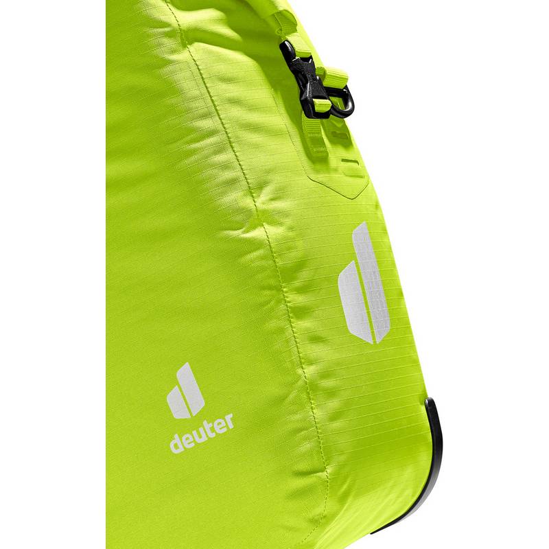 Deuter Weybridge 20+5 Fahrradtasche