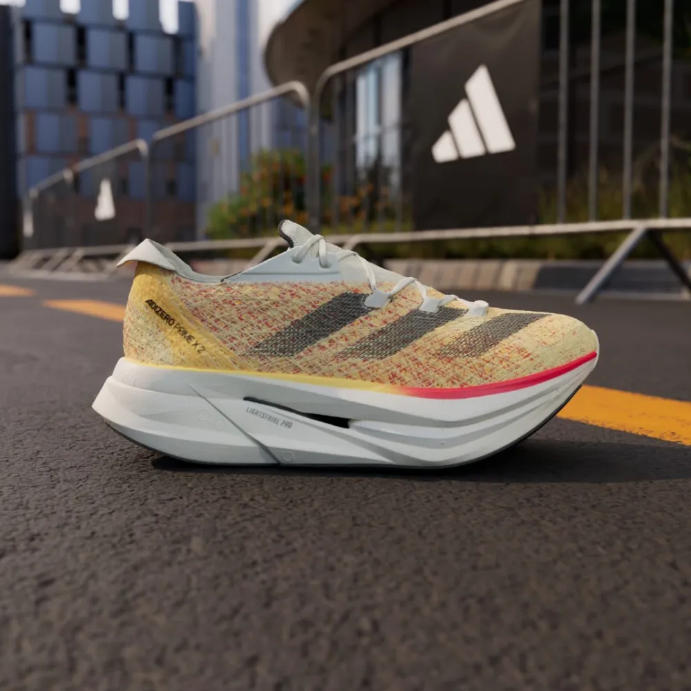 adidas Adizero Prime X 2 STRUNG ID0264 / weiss