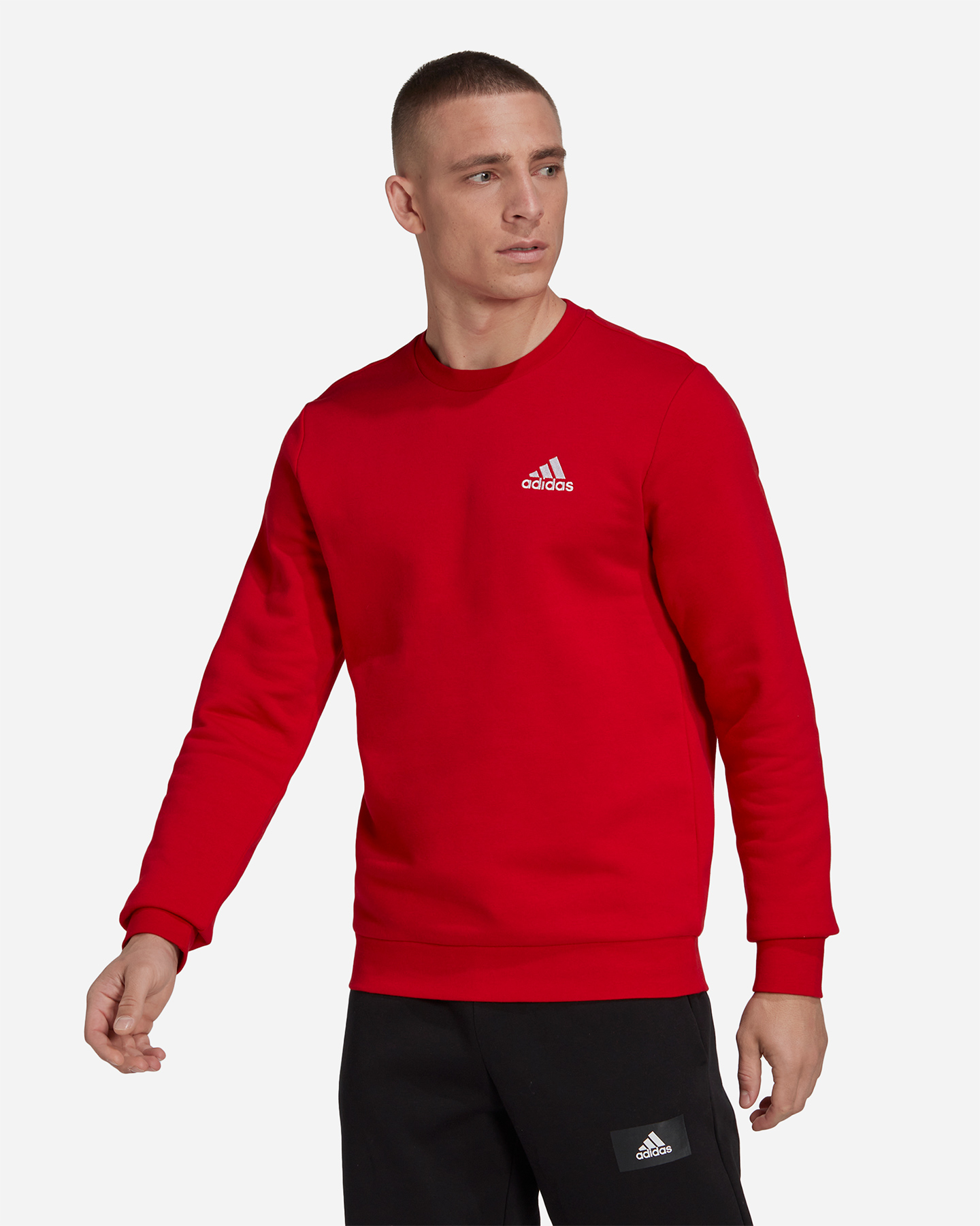 Felpa Adidas Feelcozy M HL2279