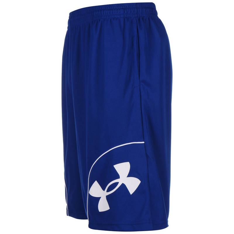 Under Armour Perimeter 11 Inch Basketball-Shorts Herren