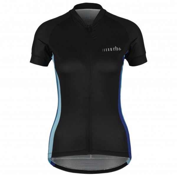 RH+ BIKE - Women's Rainbow Jersey - Radtrikot