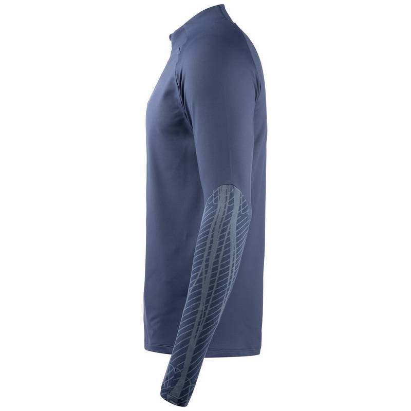Nike Dri-FIT Strike Drill Sweatshirt Herren
