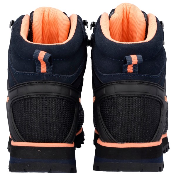 CMP - Women's Moon Mid Trekking Shoe Waterproof - Wanderschuhe