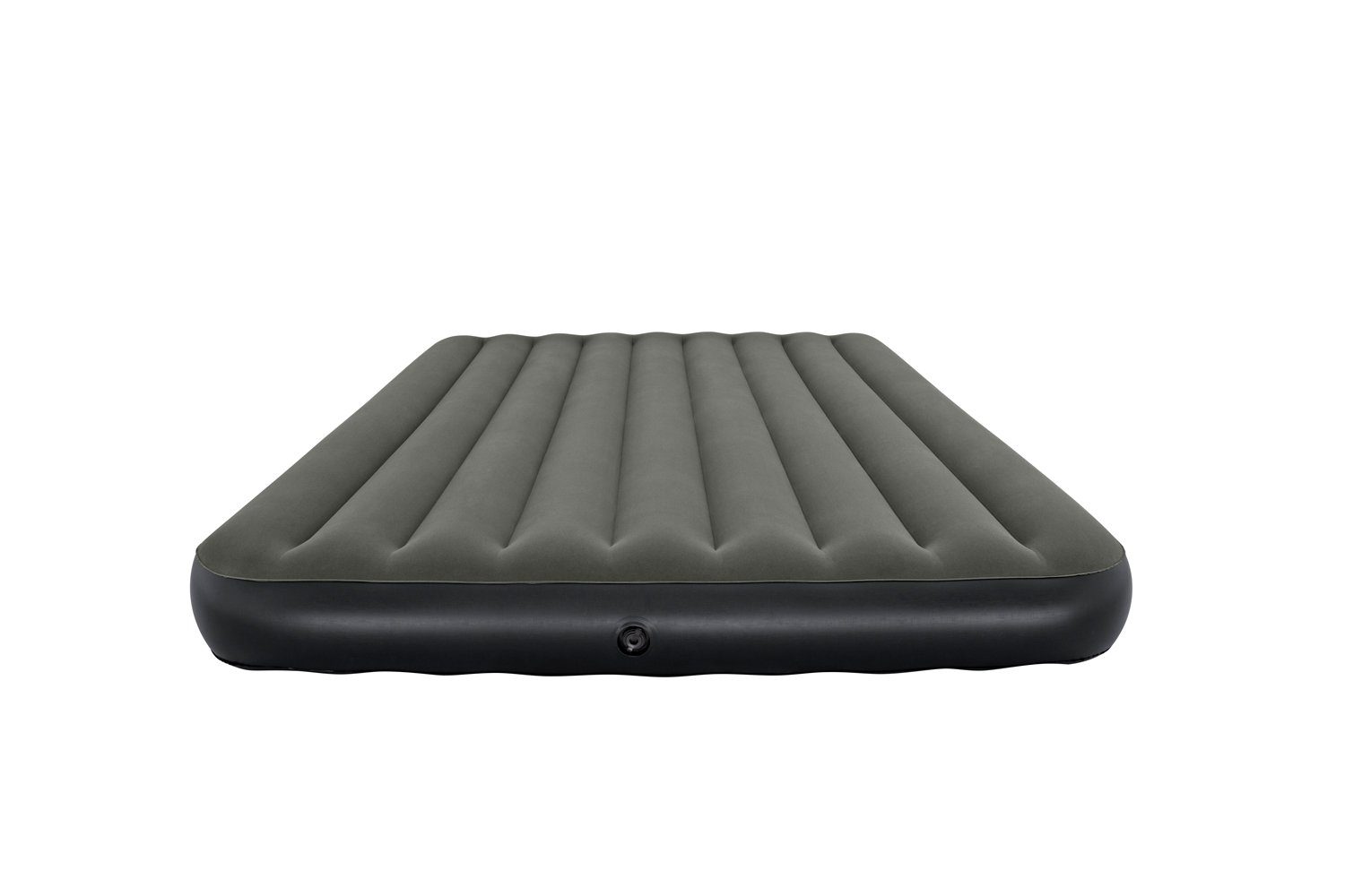 Bestway Luftbett Doppel 2 Personen Camping Luftmatratze 203 x 152 x 25 cm