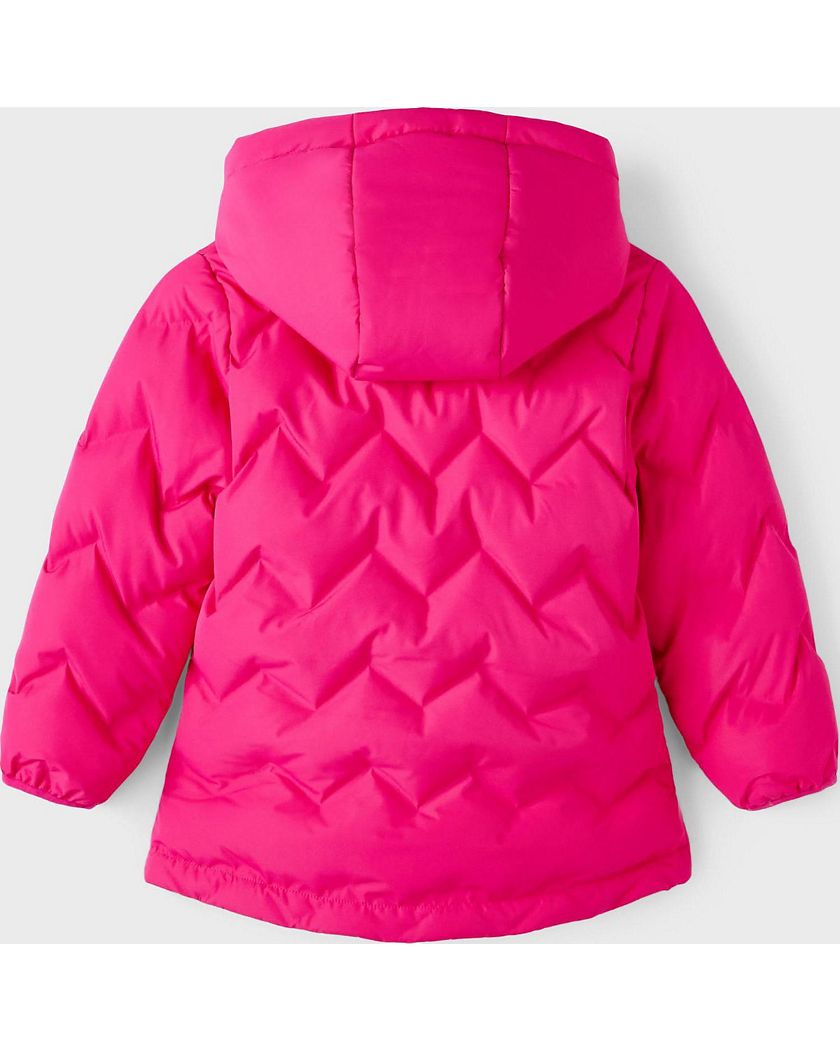 Winterjacke NMFMALENE für Mädchen