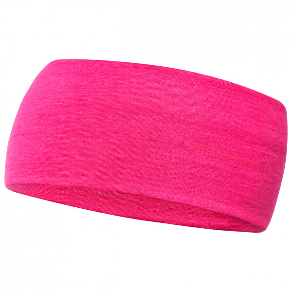 Thermowave - Head Band Merino - Stirnband